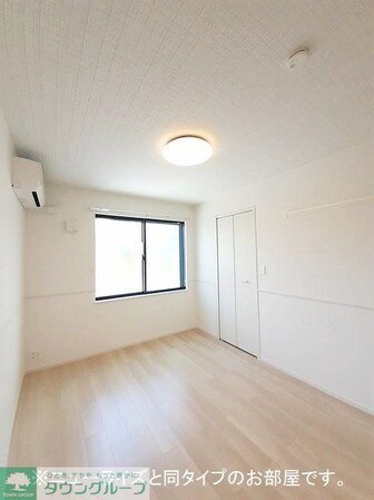 ラスヴェートの物件内観写真